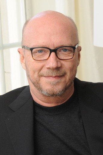 Paul Haggis — Becoming Bond cast