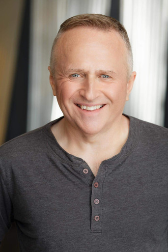 Jim Hanna — Secret Obsession cast