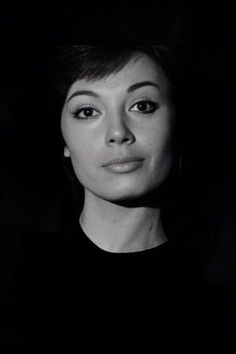 Nuria Torray — Apache Fury cast