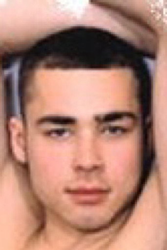Artem V. — Young & Innocent 2 cast