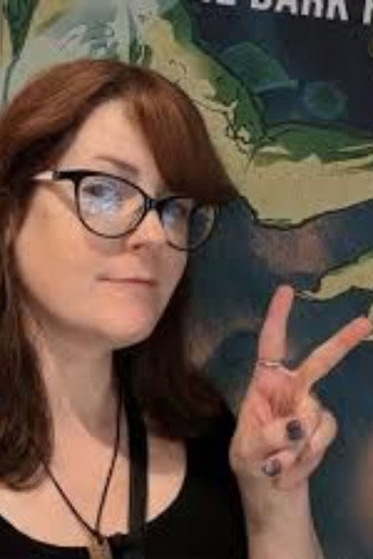 Toni Hipwell — Amber cast