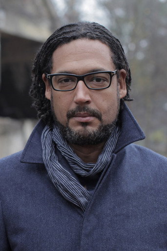 David Olusoga — Union with David Olusoga cast