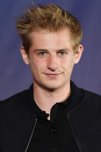 Grégoire Paturel — Dangerous Payback cast