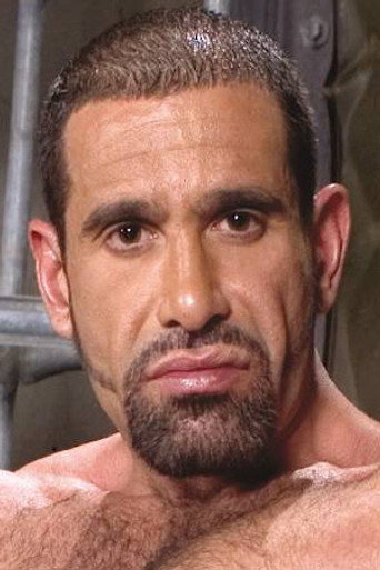 Leo Rocca — Centurion Muscle 2: Alpha cast