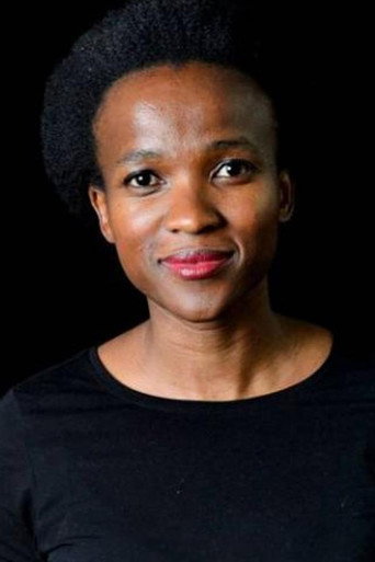 Sibulele Gcilitshana — Grassroots cast