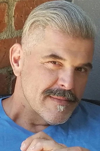 Oleg Zatsepin — Nagual: The Sin Eater cast