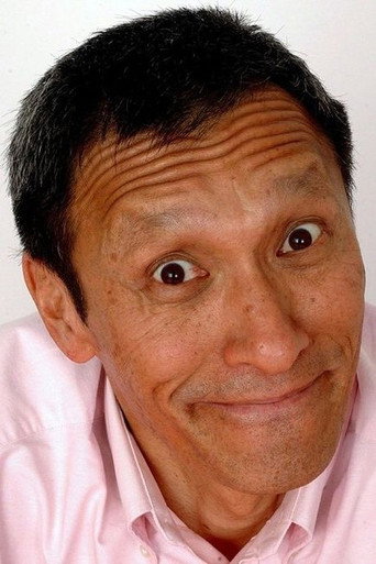 Jeff Fatt — The Wiggles: Space Dancing cast