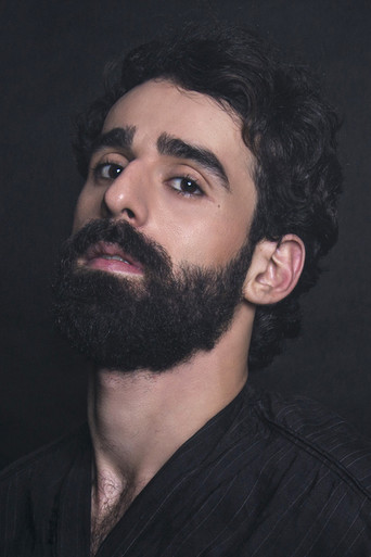 Mohamad Al Khansa — Arzé cast