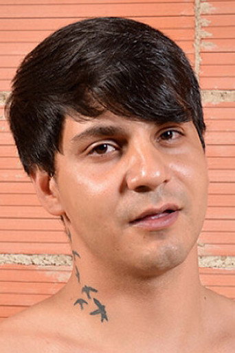 Flecos Cayden — Hung Hunks cast