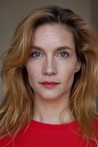 Hana Vagnerová — Chasing Fifty cast