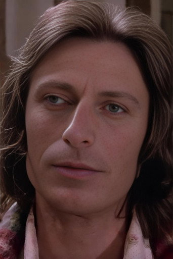 Bernard Hug — The Female Executioner cast