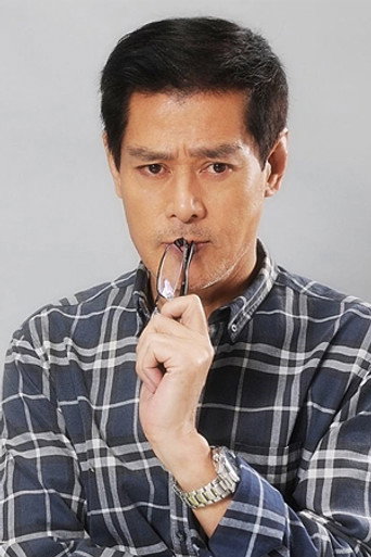 Liu Changchun — The Switch cast