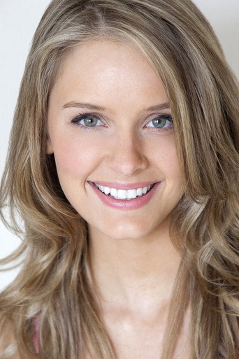 Taylor Black — Ass Backwards cast