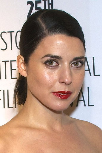 Ruth Vega Fernandez — How Soon Is Now? cast