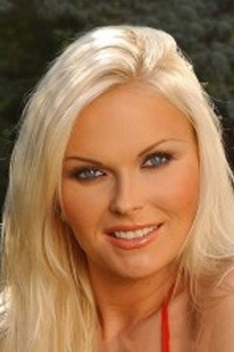 Gina B. — Kinkyworld cast