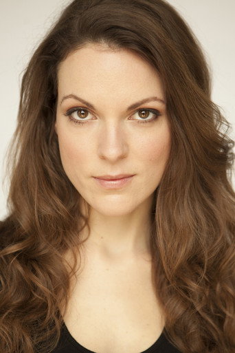 Rachel Graton — François.e cast