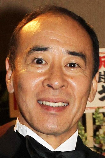 Fuyuki Moto — Shokoki! cast