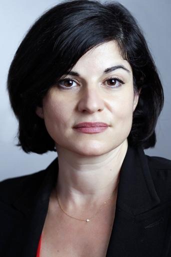Lynn Adrianna — Godspeed cast