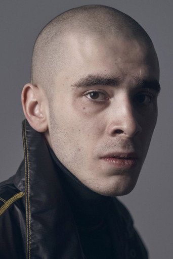 Dmitry Kuznetsov — Kill Me cast