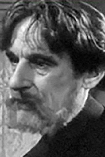 Pavlo Shkryoba — Magic Night cast