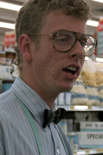 Zander Schloss — That Darn Punk cast