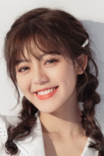 Xiao Ranxin — Running Hunters cast