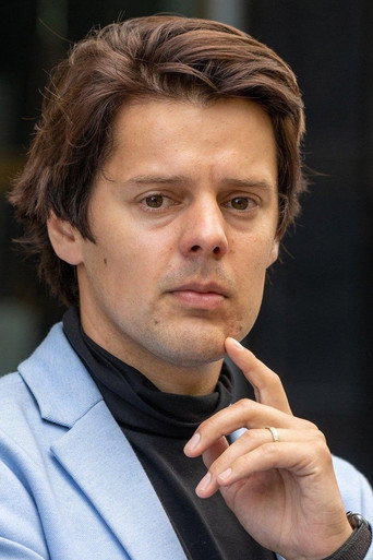 Priit Strandberg — Lotte's Stories cast