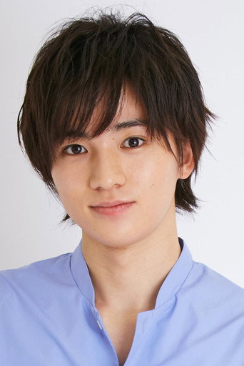 Taisei Kido — Our School Broadcast cast