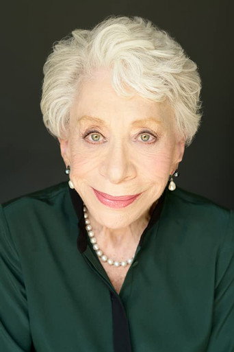Bunny Levine — Off the Record cast