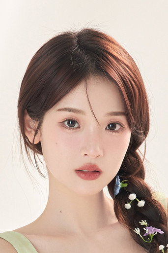 Zhang Miaoyi — When I Fly Towards You cast