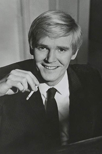 Christopher Matthews — Scream and Scream Again cast
