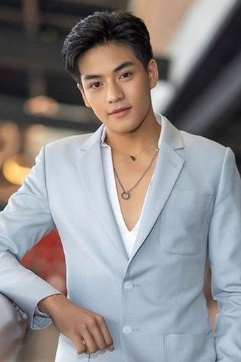 Witchayaphong Iamsa-ard — Temporary Mom cast