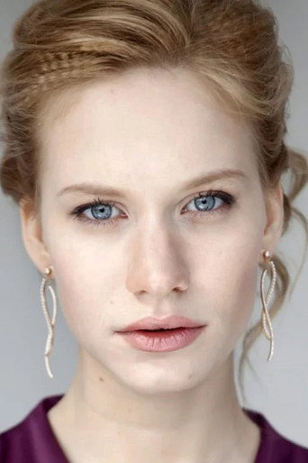 Mariya Stolyarova — Seagulls cast