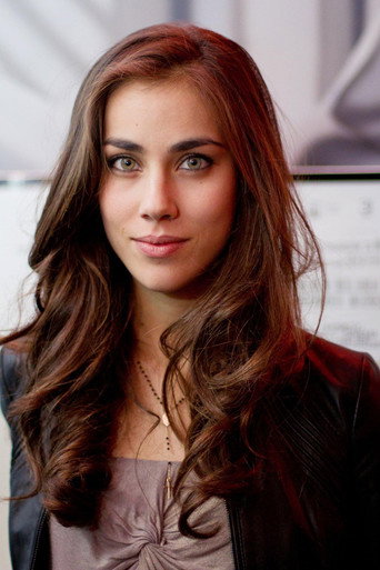 Benedetta Gargari — Amore pensaci tu cast