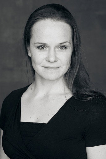 Elisa Salo — Tauno Tukevan sota cast