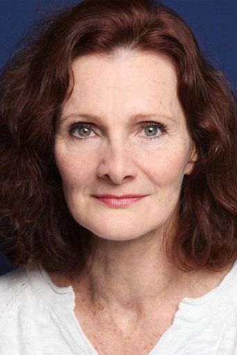 Nicola Sloane — Red Joan cast