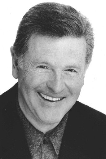Simon Prebble — C.Q. cast