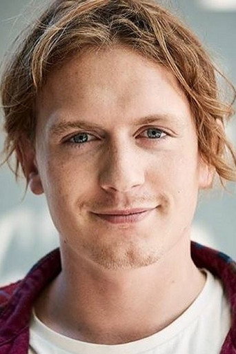 Vebjørn Enger — Penthouse cast