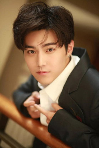 Zhao Dongze — Listening Snow Tower cast
