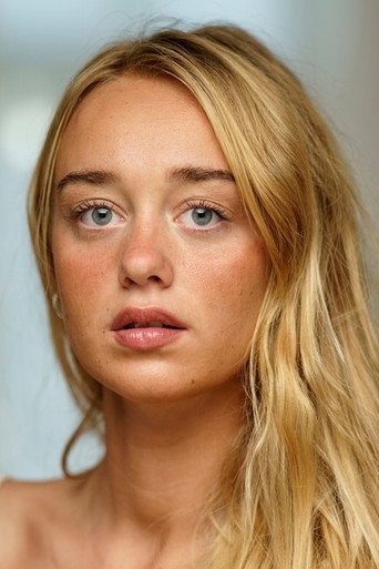 Carla Philip Røder — Wildland cast