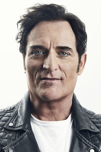 Kim Coates — Goon cast