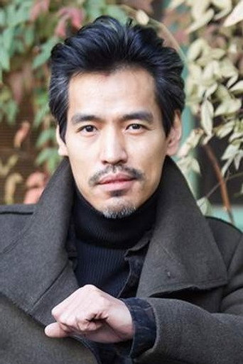 Park In-soo — The Tiger cast