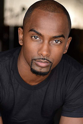 Markiss McFadden — Littlerock cast