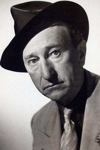 Olin Howland — Danse macabre cast