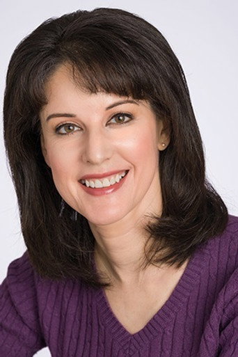 Leanna Chamish — Sinsitivity cast