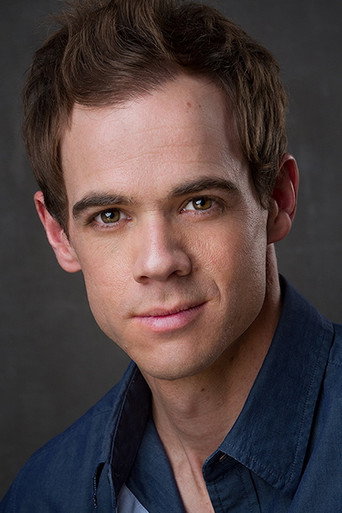 Jeffrey Arrington — Finding Groovopolis cast