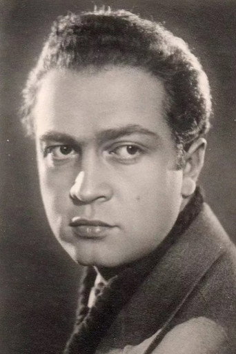 Vladimir Soshalsky — White Circle cast