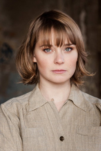 Nadja Bobyleva — Romy cast