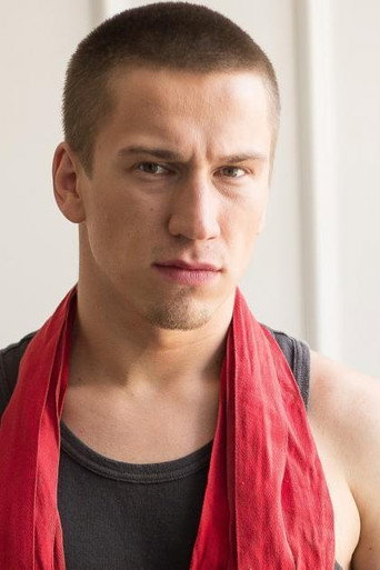 Evgeny Sakharov — A Real Dad cast