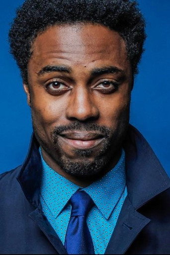 Willie Macc — Dance Fu cast